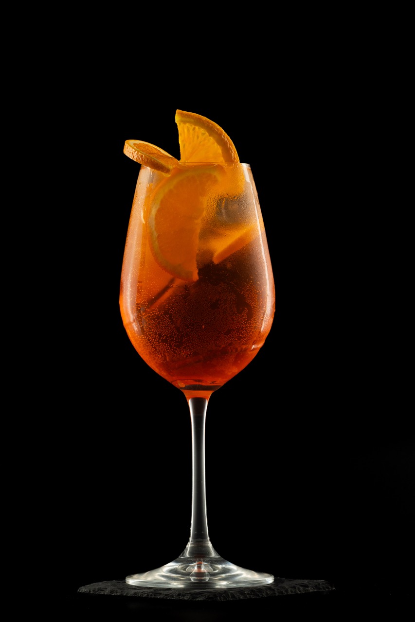 Rush Cocktails — photo 29