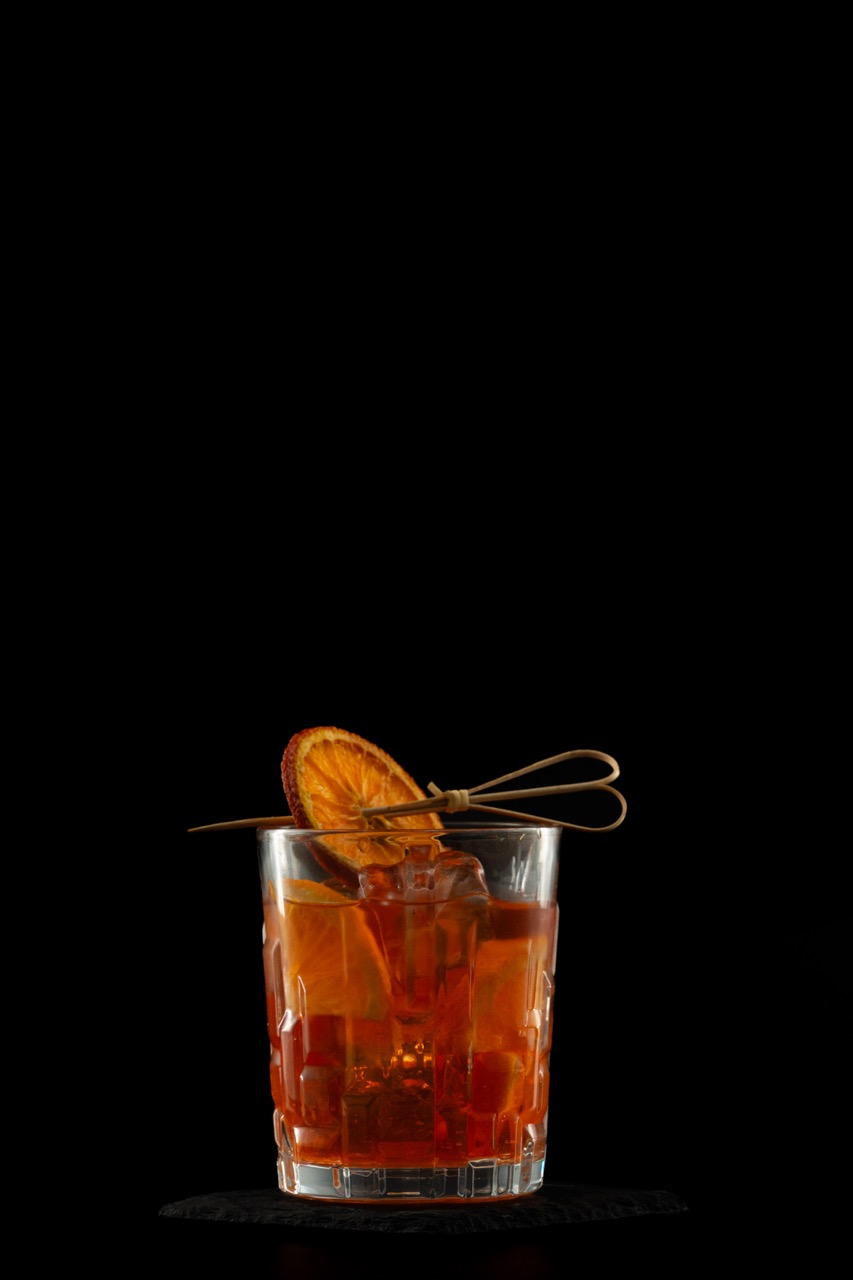Rush Cocktails — photo 32