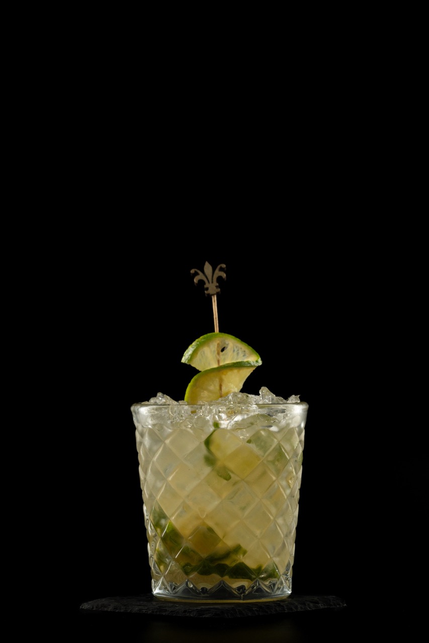 Rush Cocktails — photo 33
