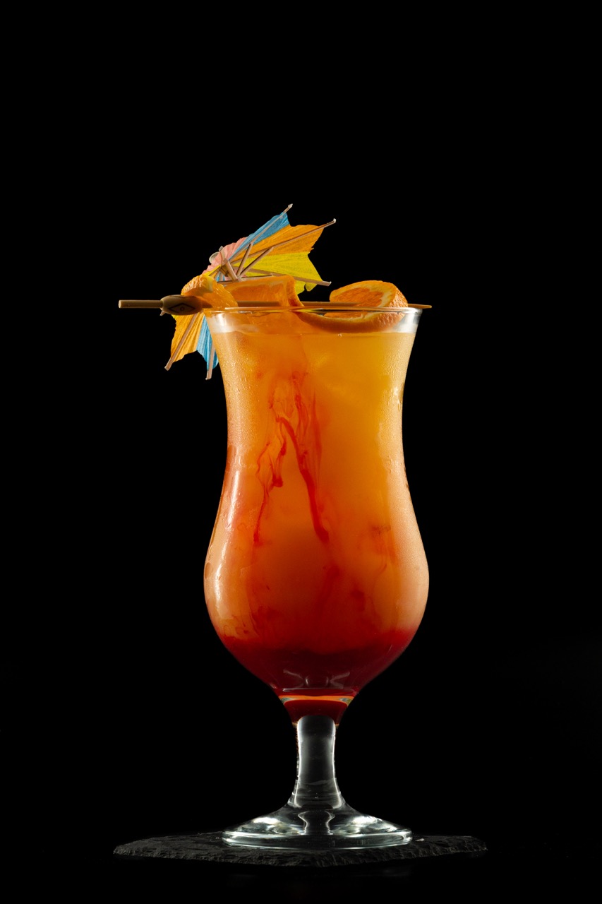 Rush Cocktails — photo 34