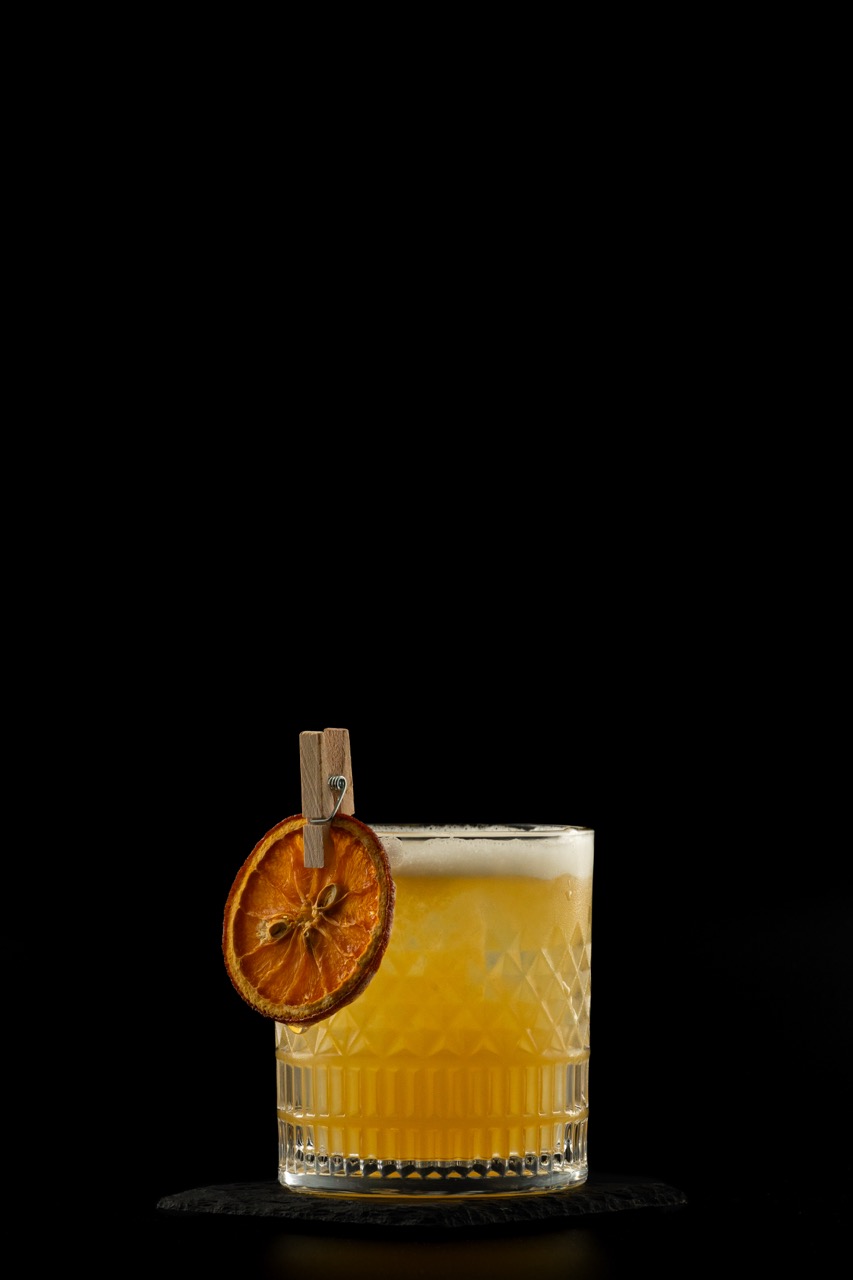 Rush Cocktails — photo 35
