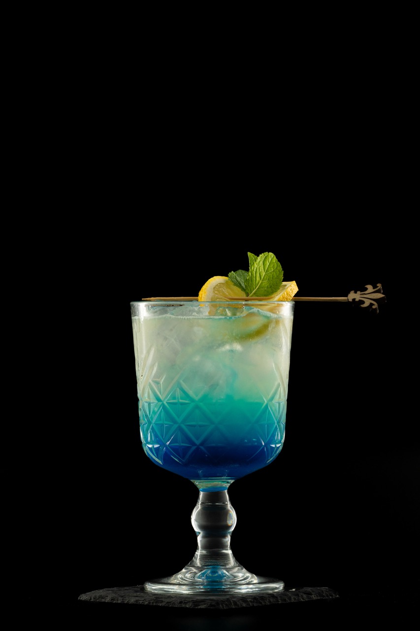 Rush Cocktails — photo 37