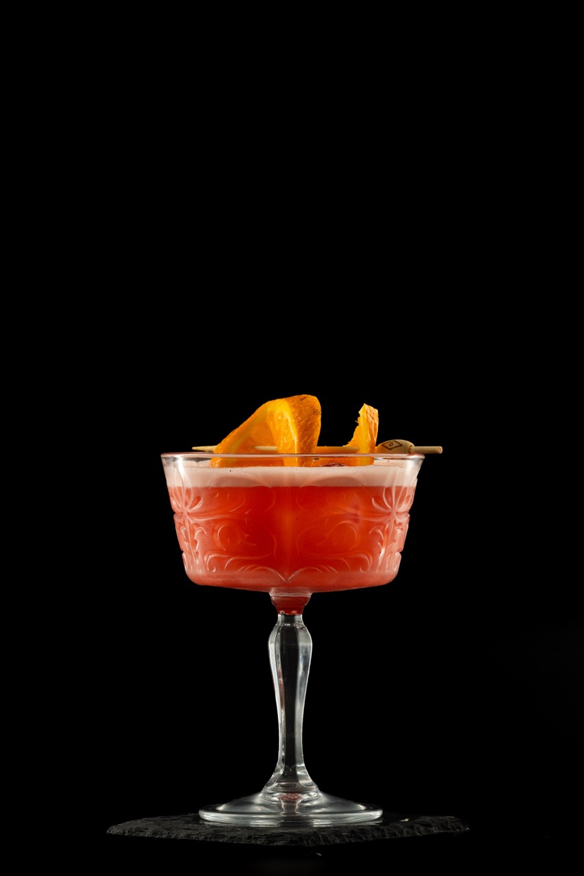 Rush Cocktails — photo 38