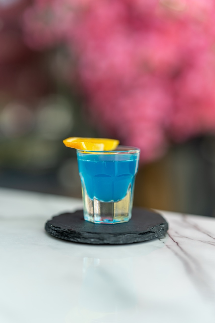 Rush Cocktails — photo 40