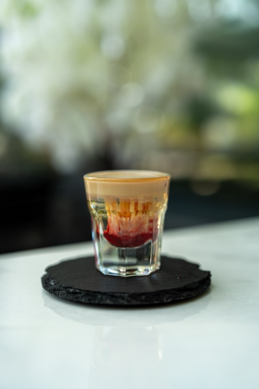 Rush Cocktails — photo 41