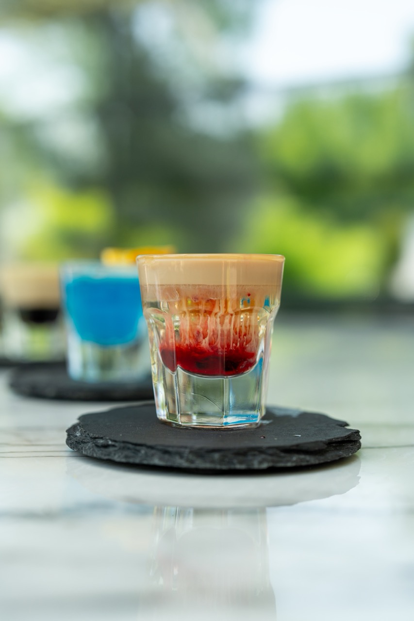 Rush Cocktails — photo 43