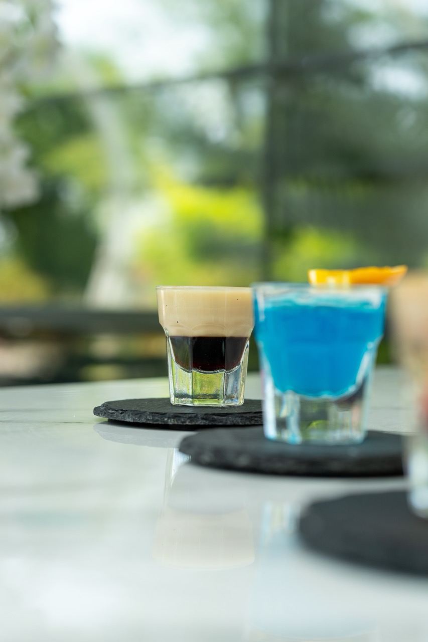 Rush Cocktails — photo 44