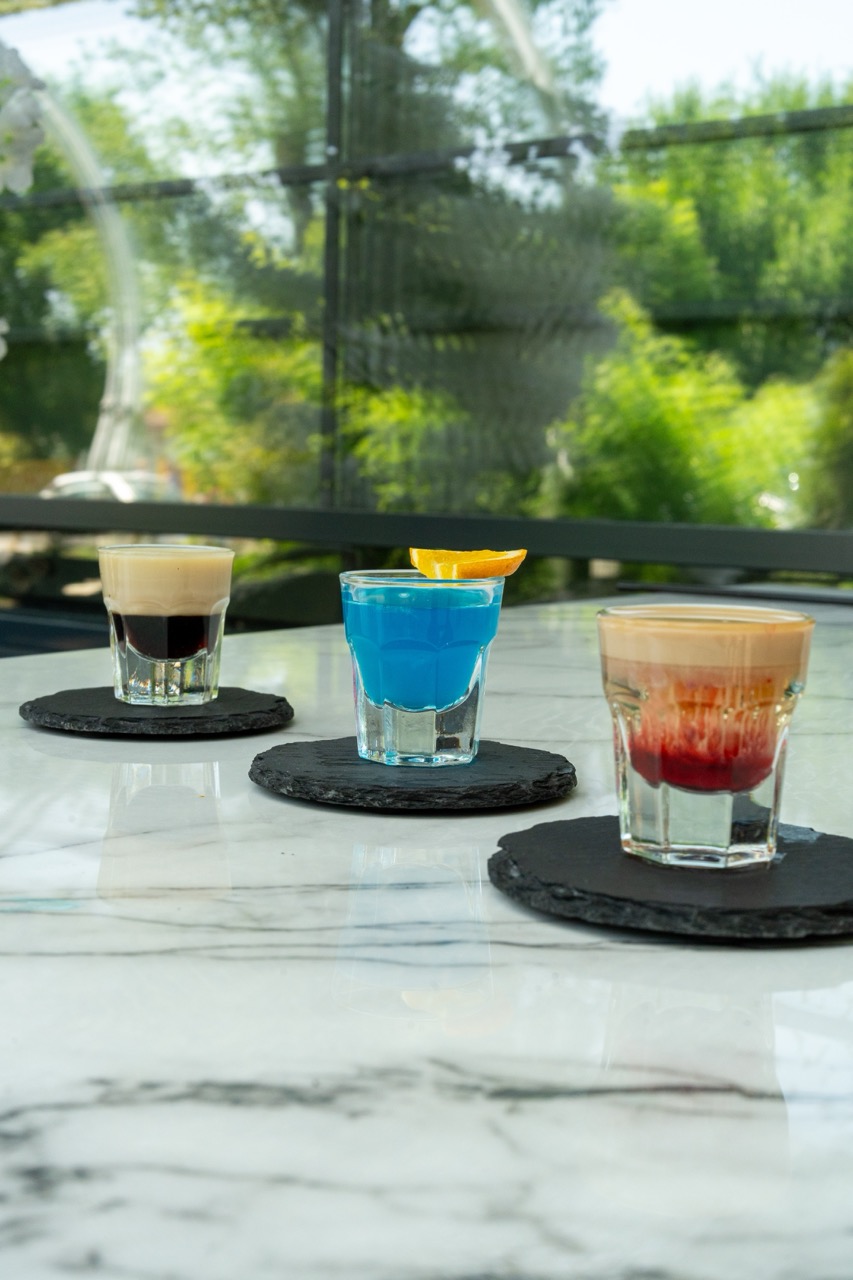 Rush Cocktails — photo 45