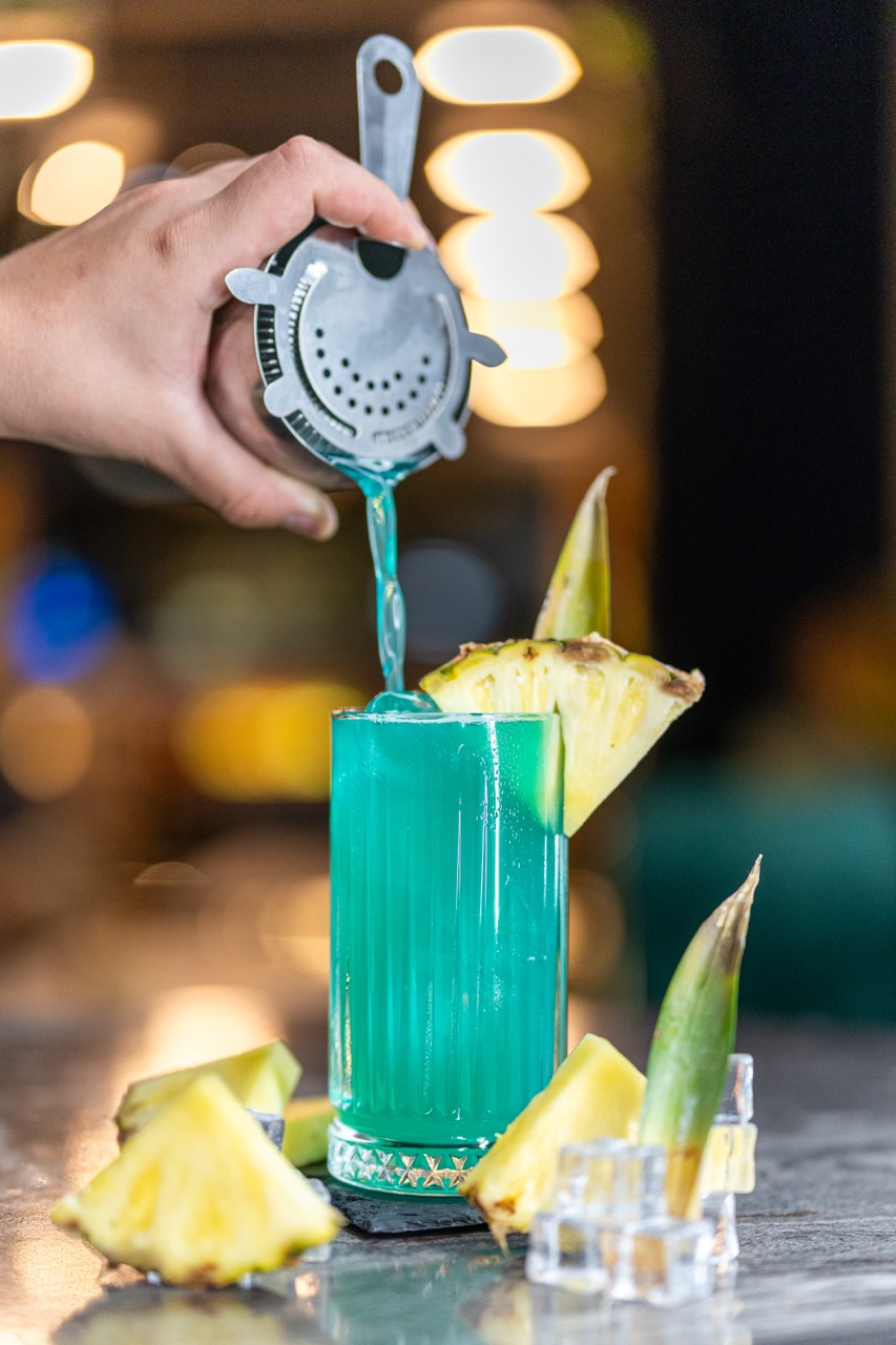 Rush Cocktails