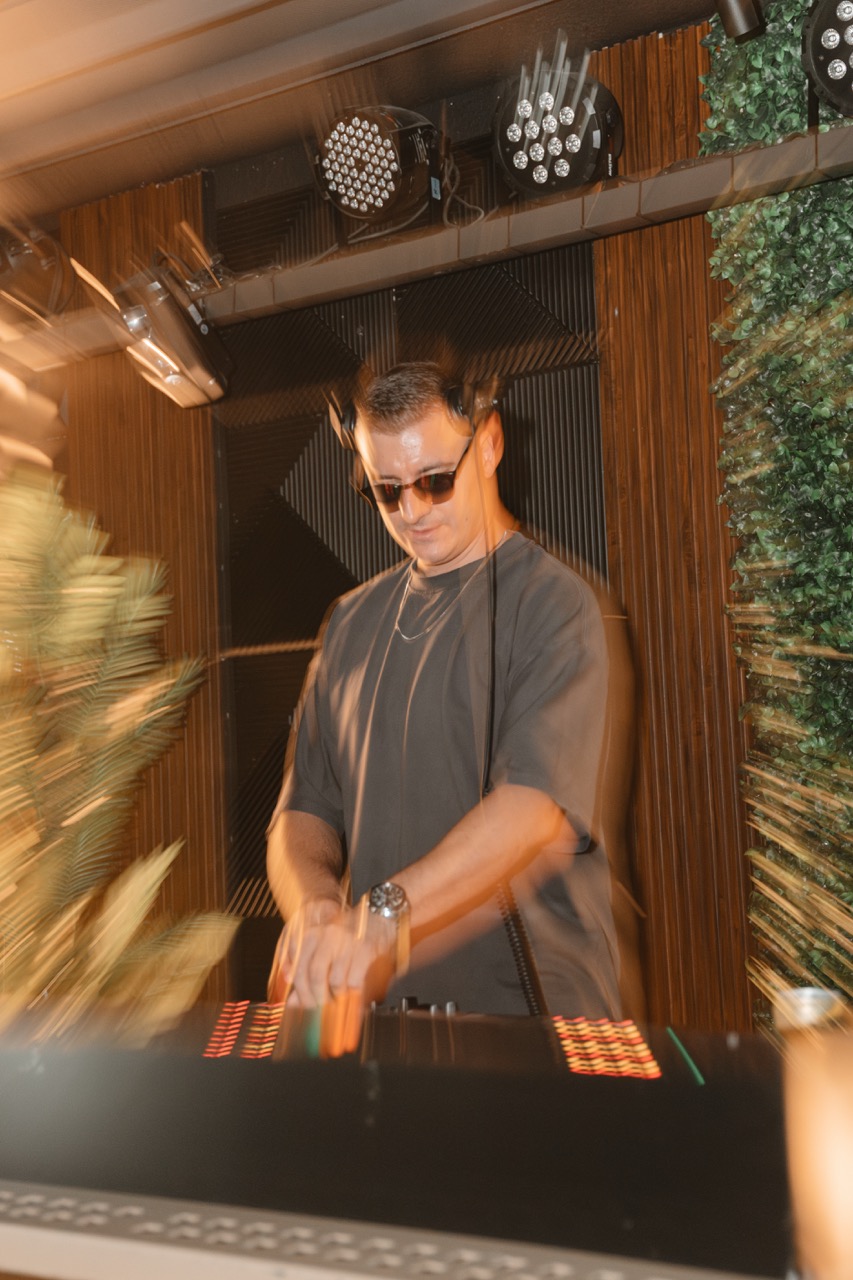 Rush Galoski — photo 12