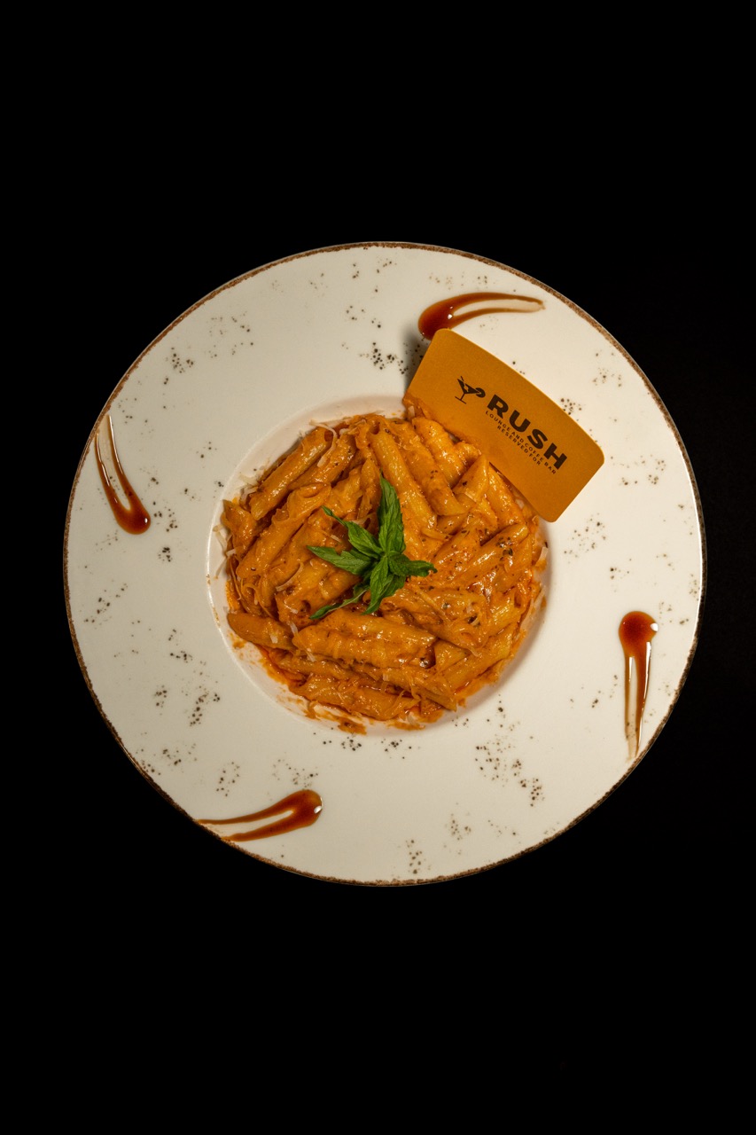 Rush Menu — photo 2