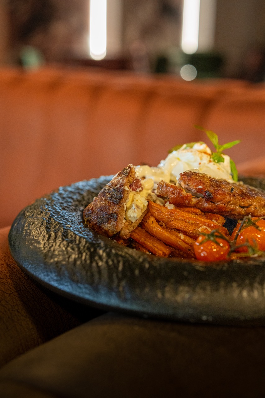 Rush Menu — photo 19