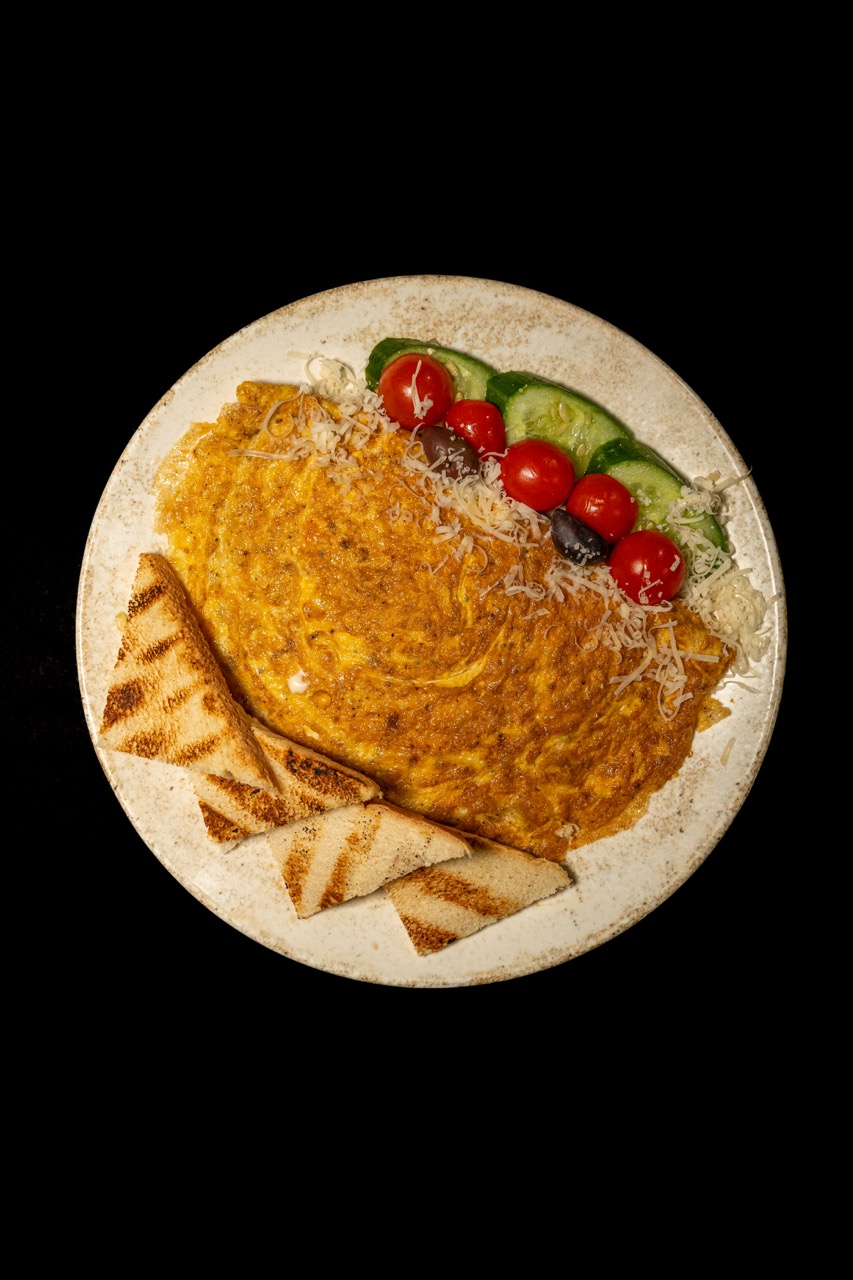 Rush Menu — photo 22