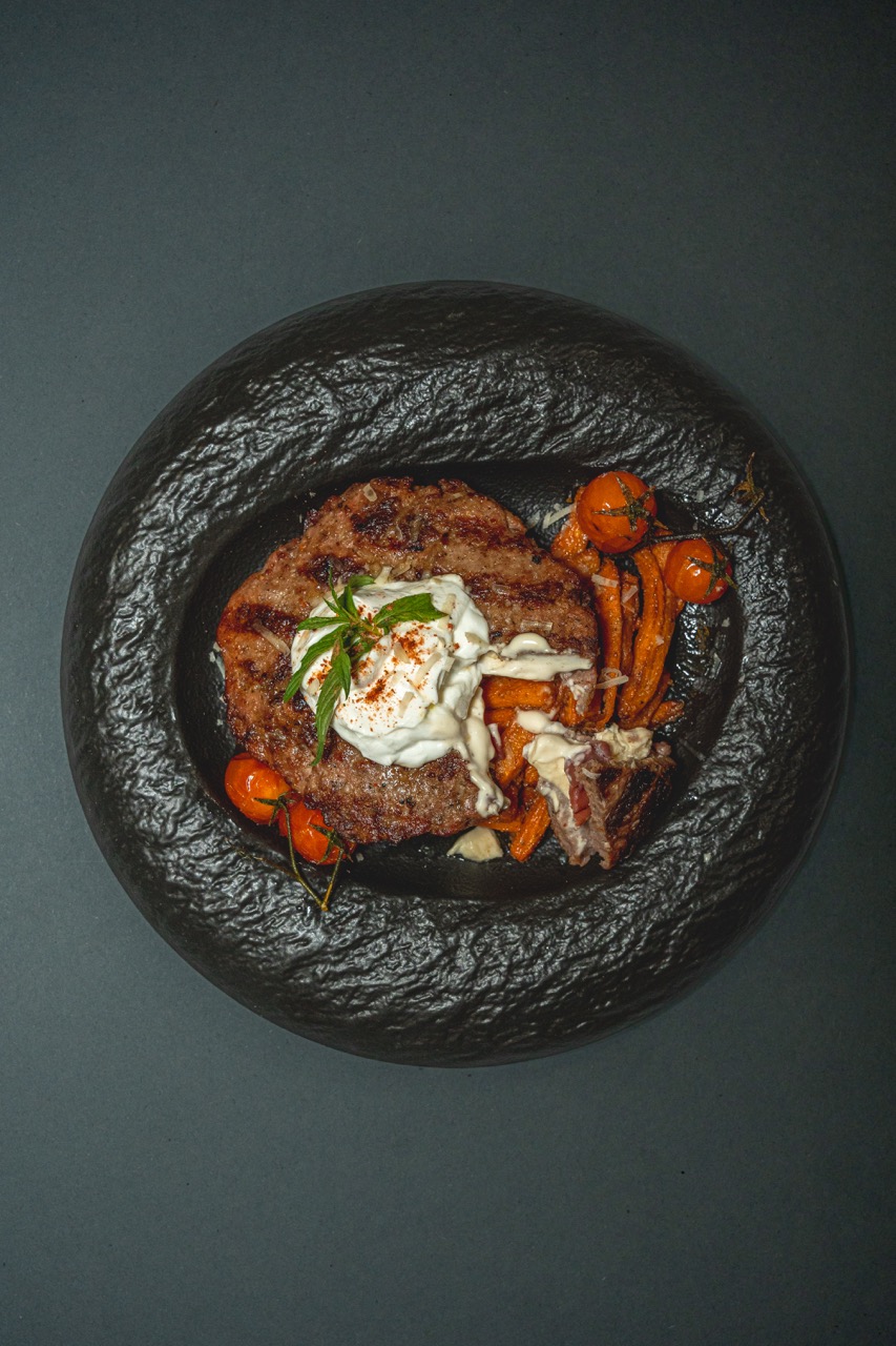 Rush Menu — photo 24