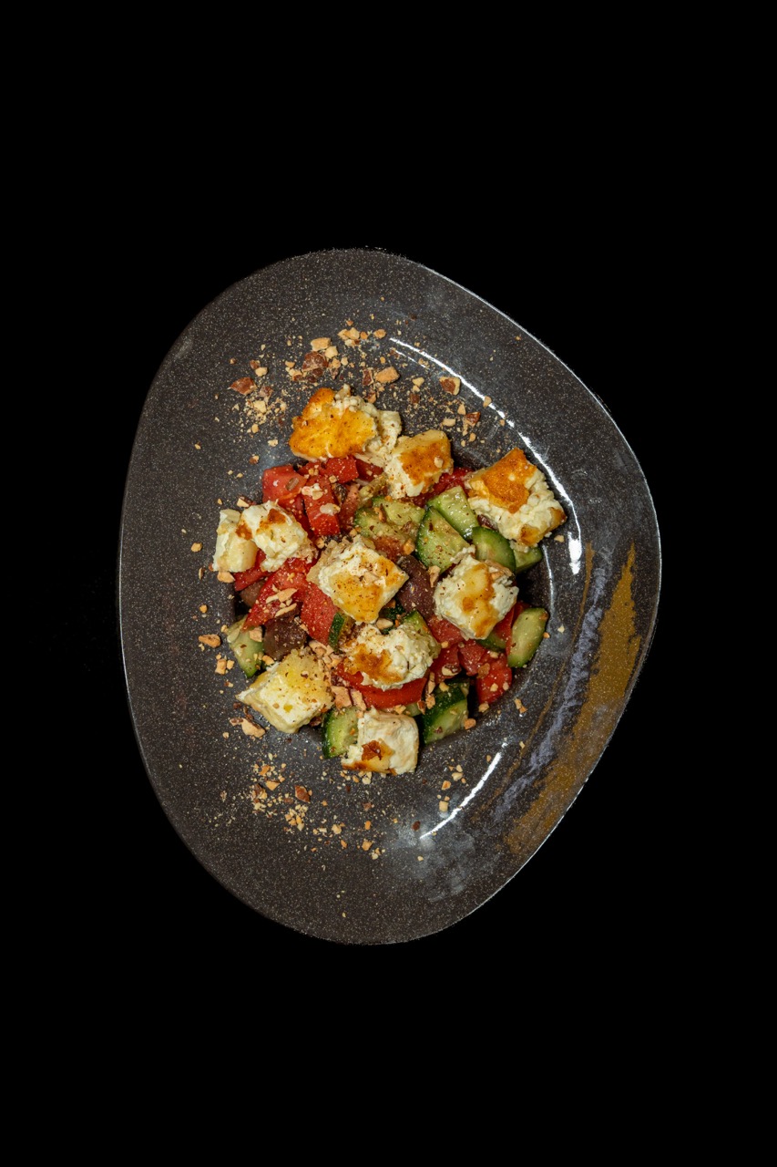 Rush Menu — photo 36