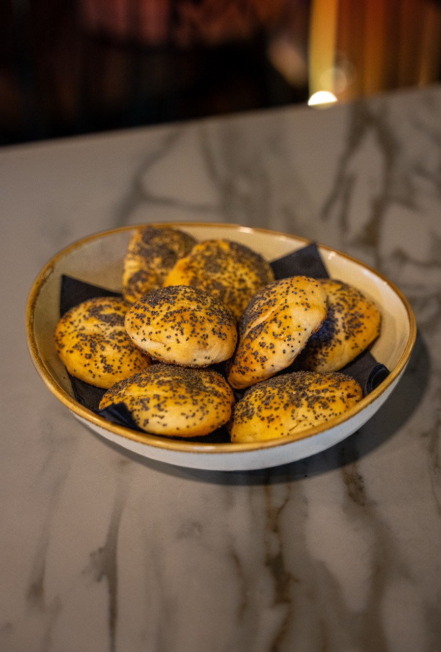 Rush Menu — photo 38