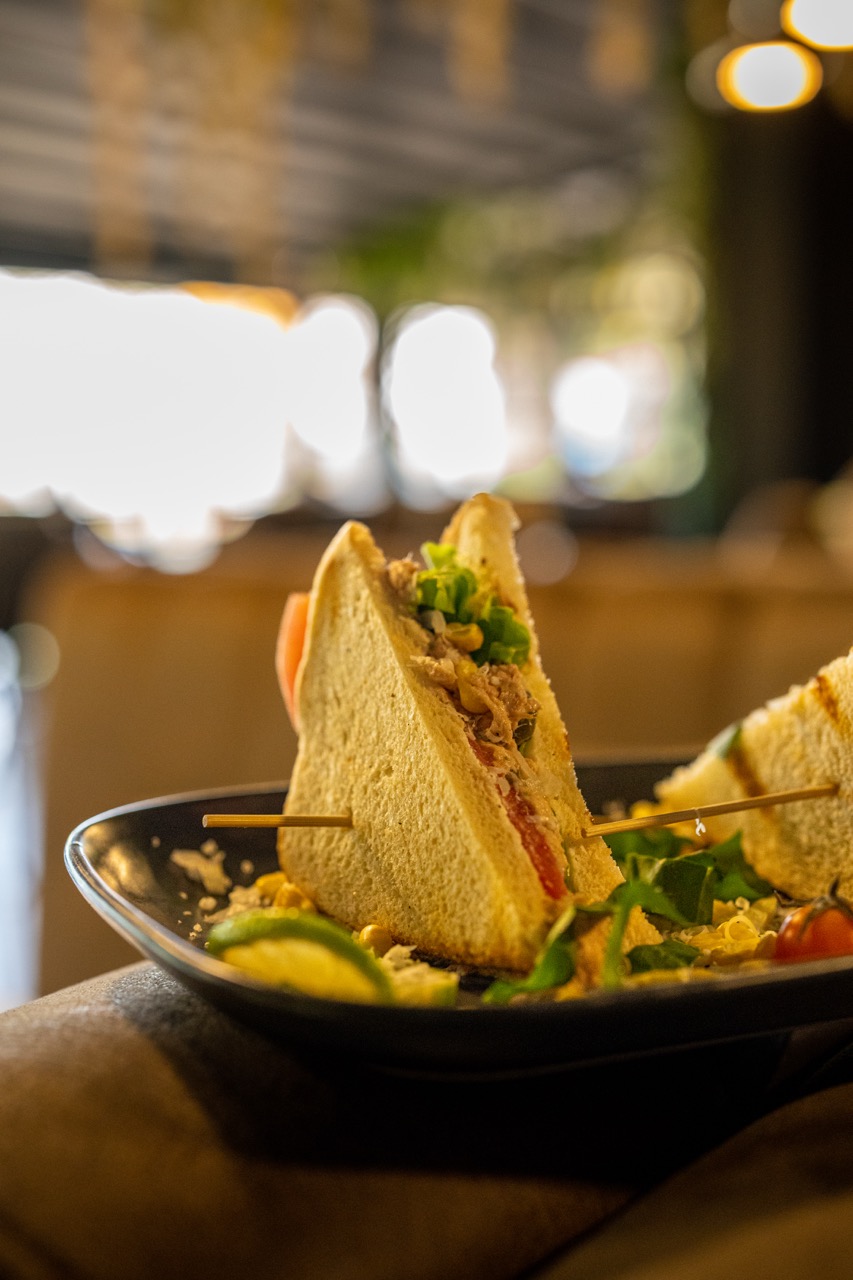Rush Menu — photo 39