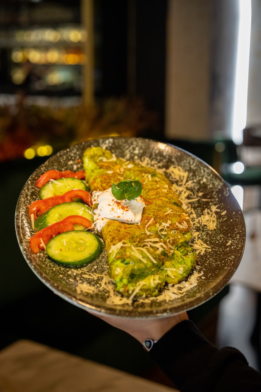 Rush Menu — photo 40