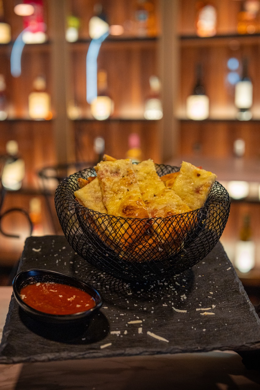Rush Menu — photo 45
