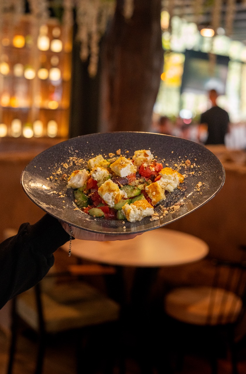 Rush Menu — photo 46