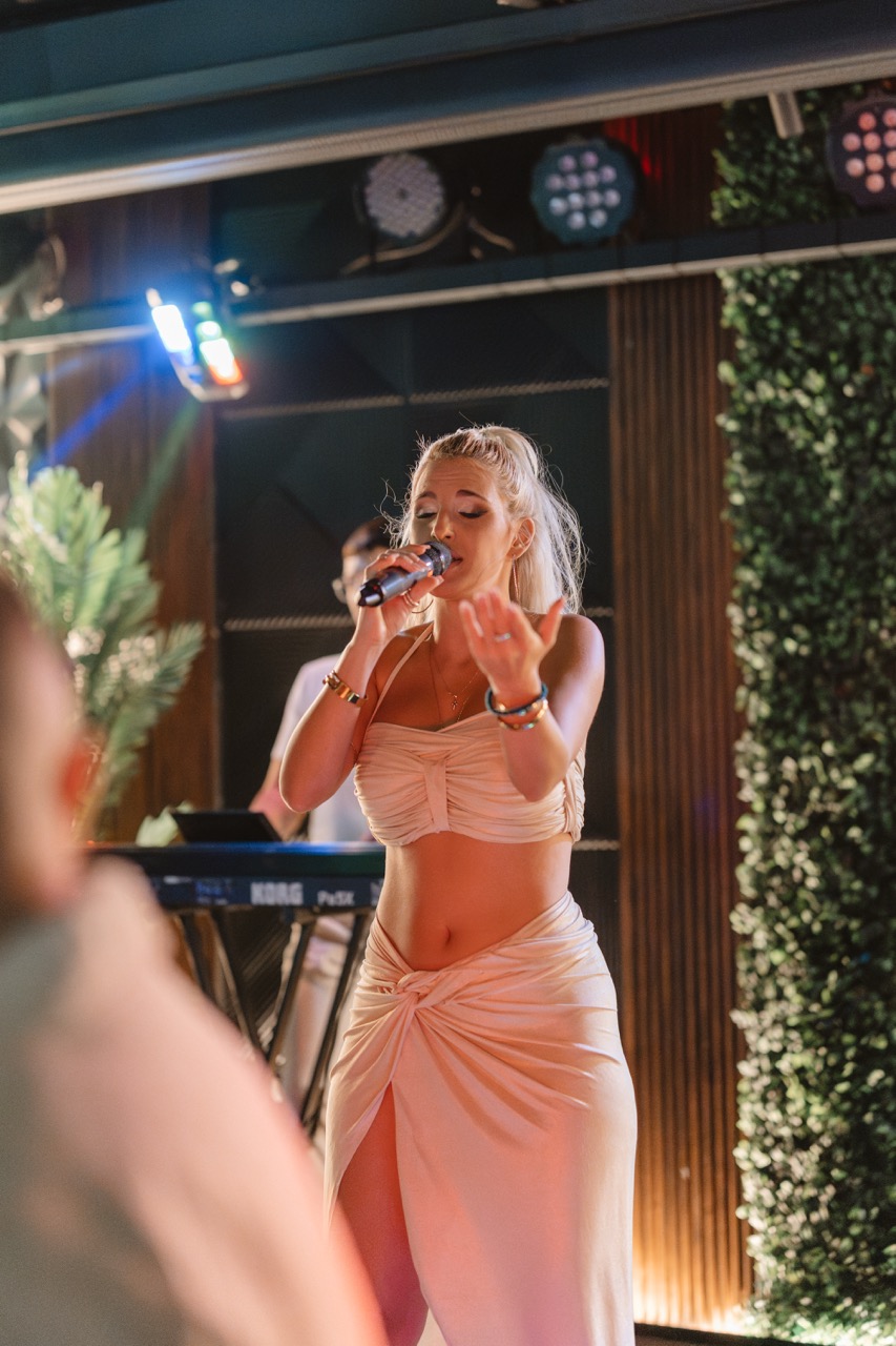 Rush Sara Reljic — photo 8