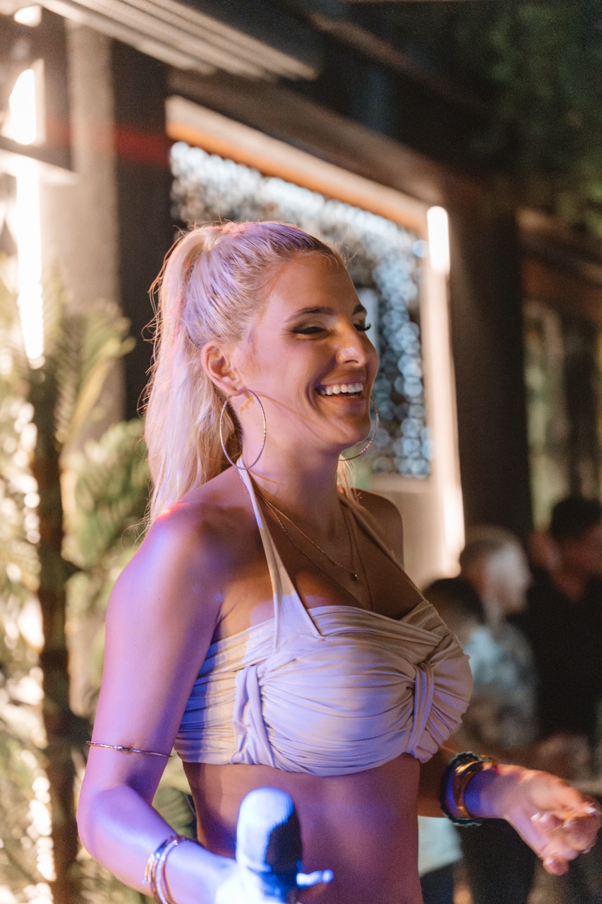 Rush Sara Reljic — photo 23
