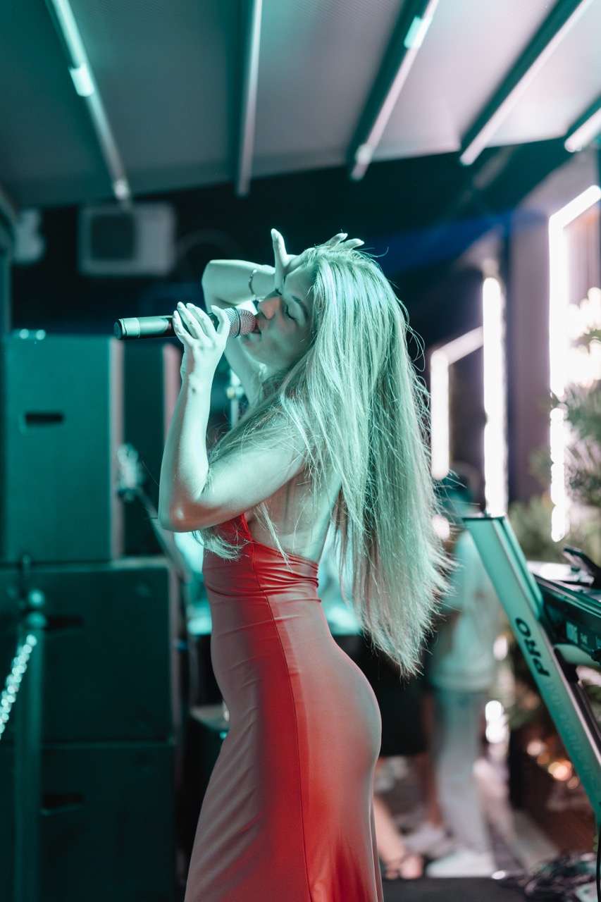 Rush Teodora Scepanovic — photo 5