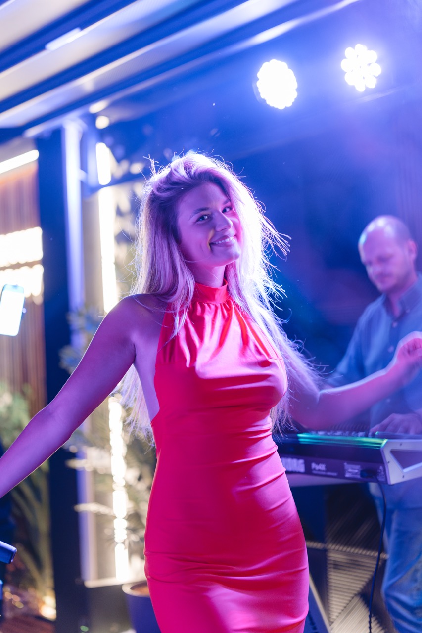Rush Teodora Scepanovic — photo 14