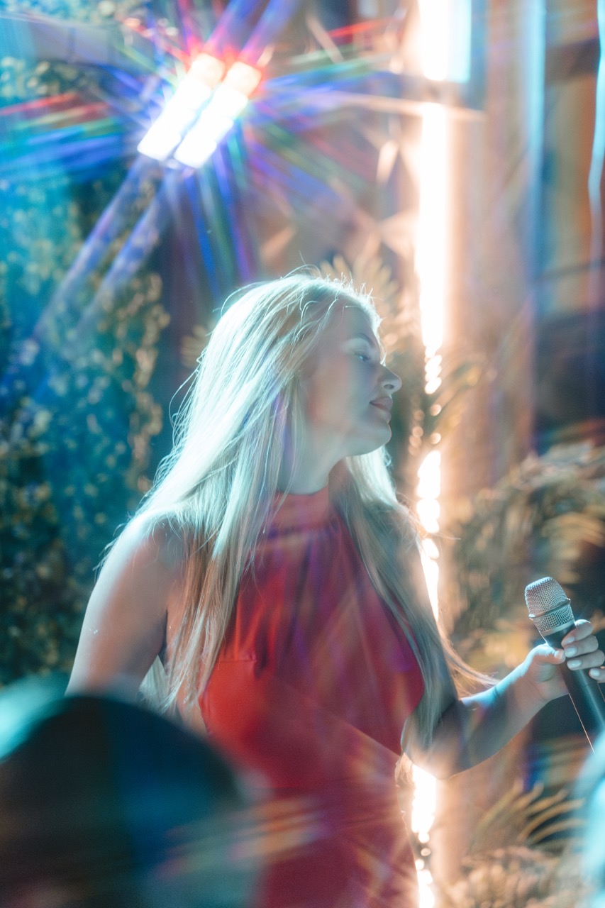 Rush Teodora Scepanovic — photo 27