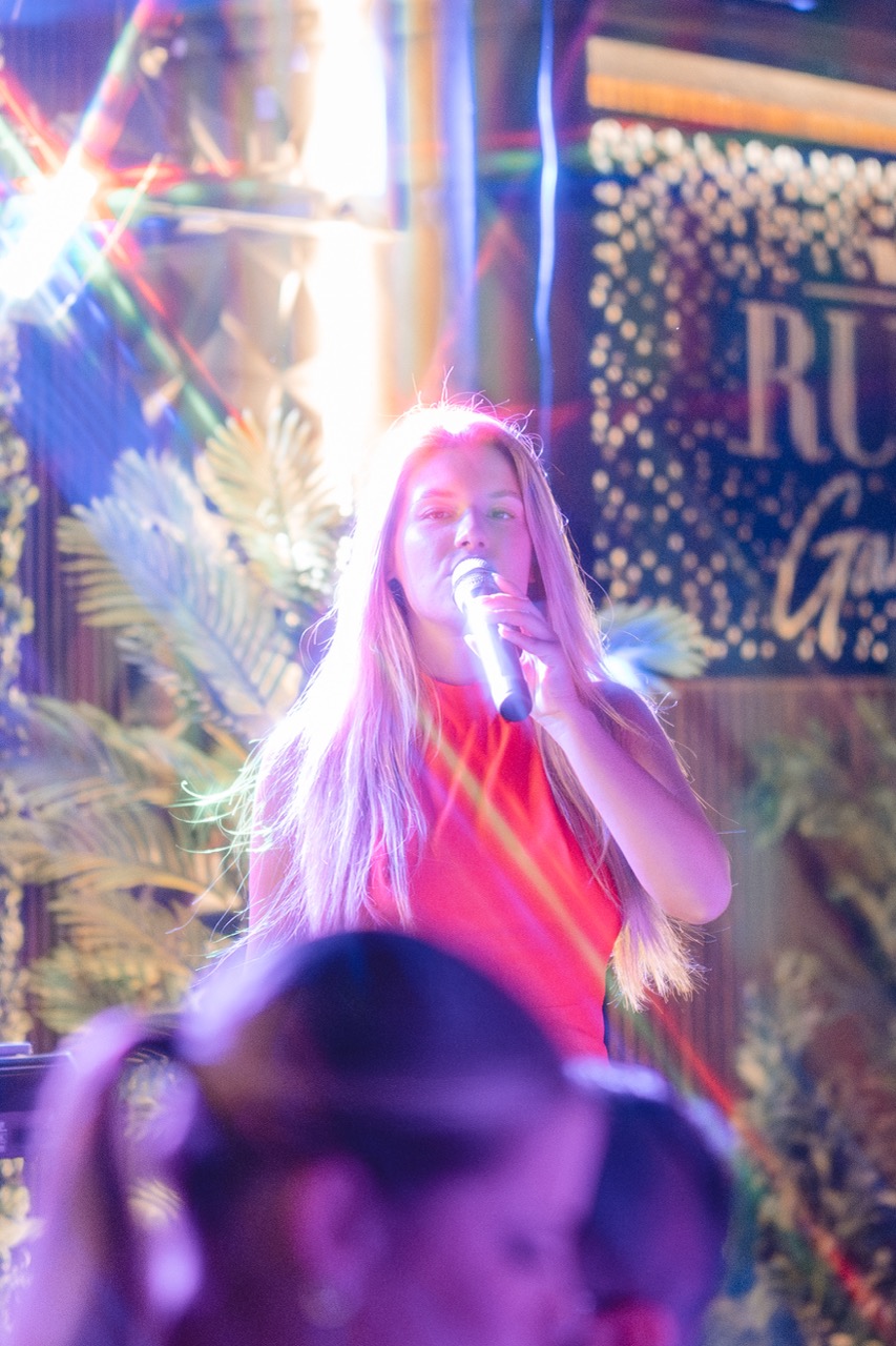 Rush Teodora Scepanovic — photo 35