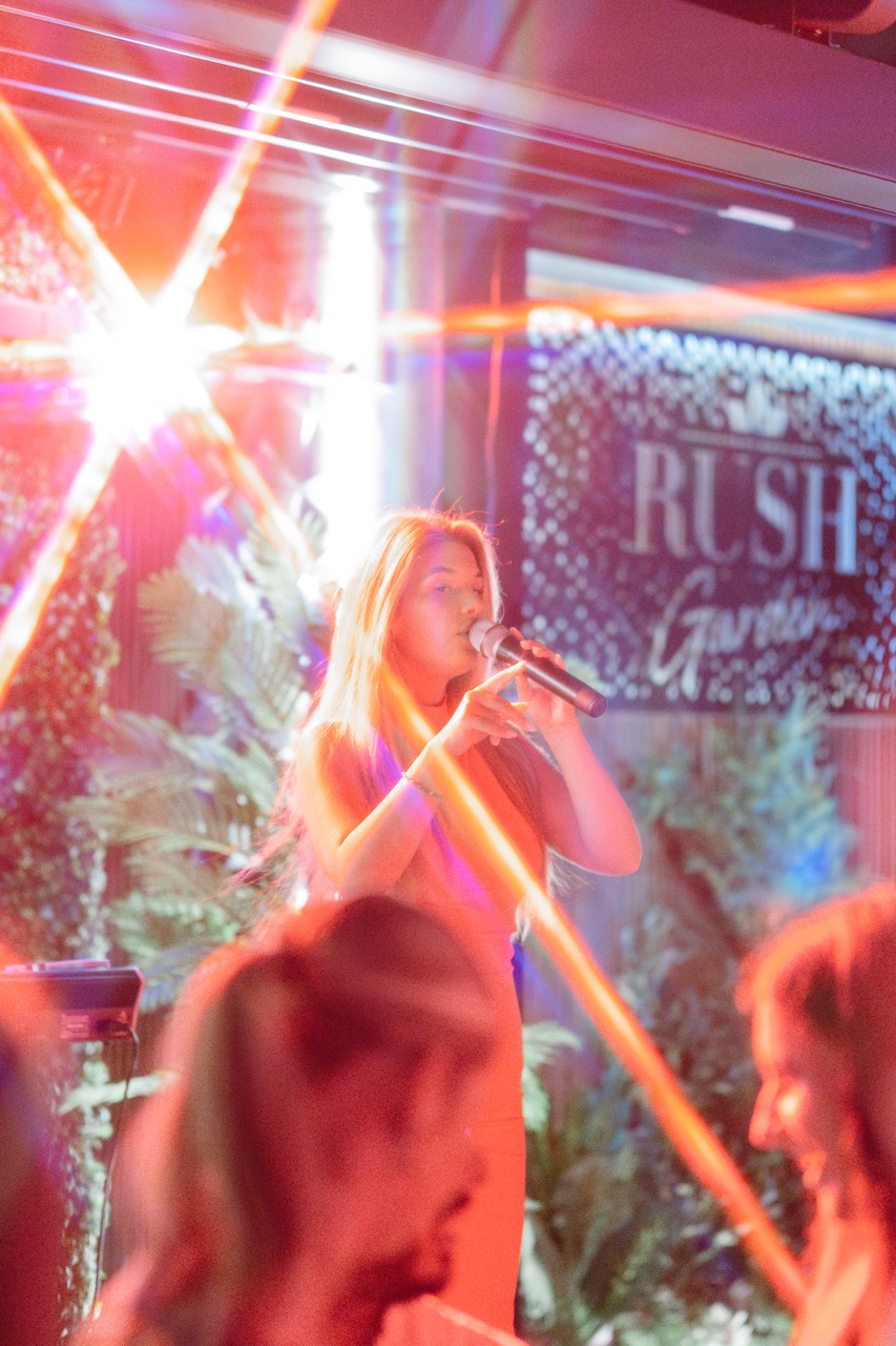 Rush Teodora Scepanovic — photo 36