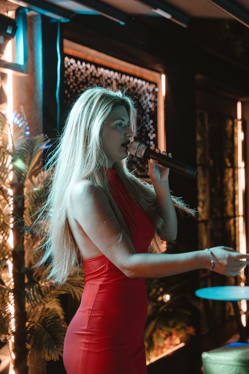 Rush Teodora Scepanovic — photo 41