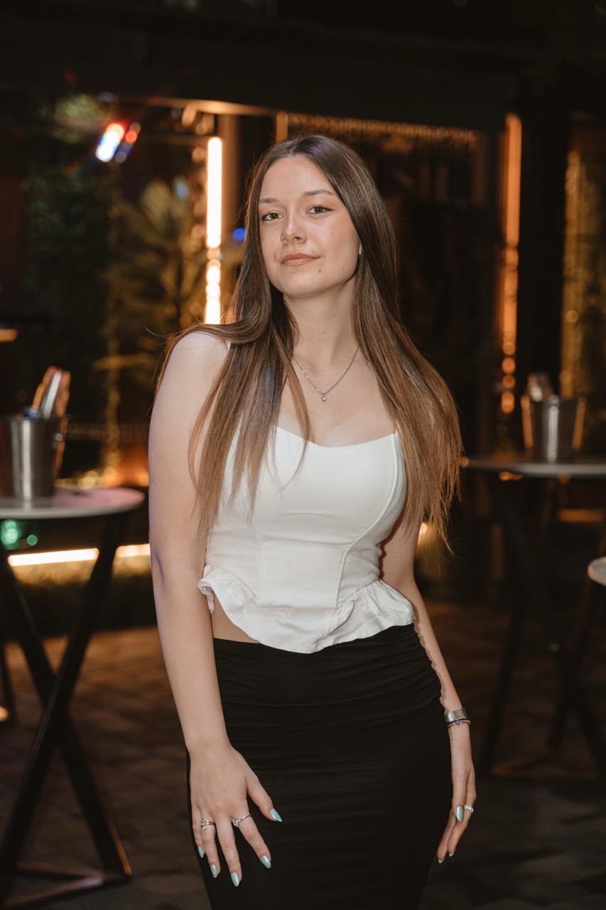 Rush Teodora Scepanovic — photo 44