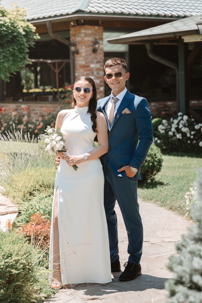 Stefan & Aleksandra — photo 2