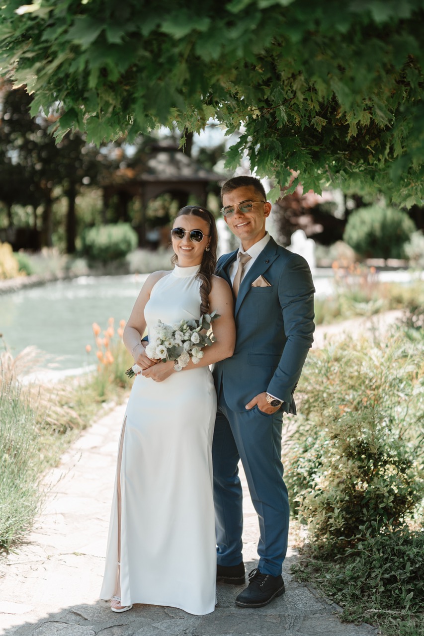 Stefan & Aleksandra — photo 3