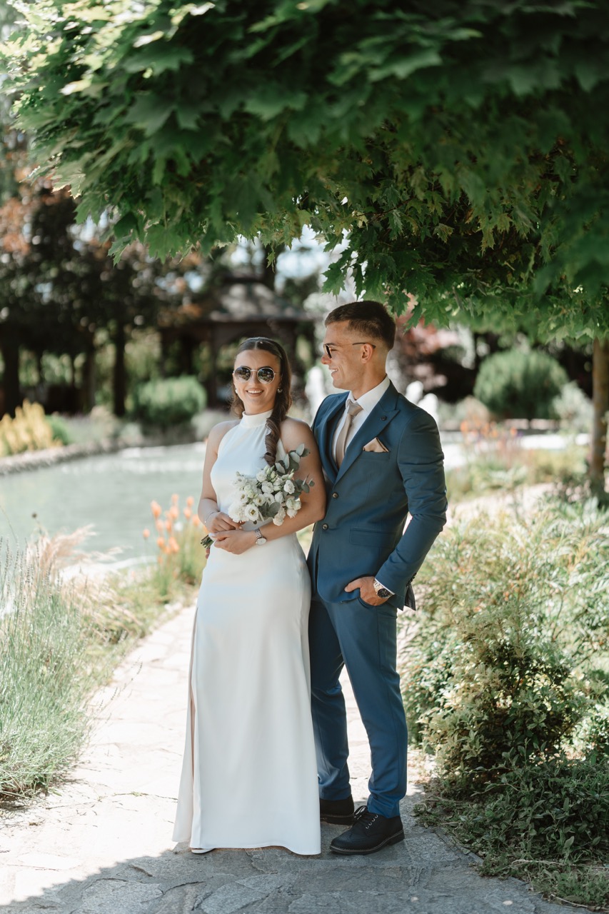 Stefan & Aleksandra — photo 4