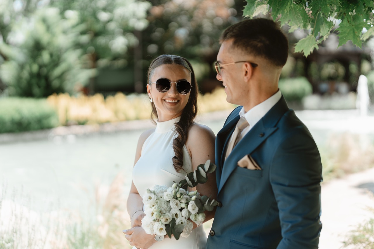 Stefan & Aleksandra — photo 5