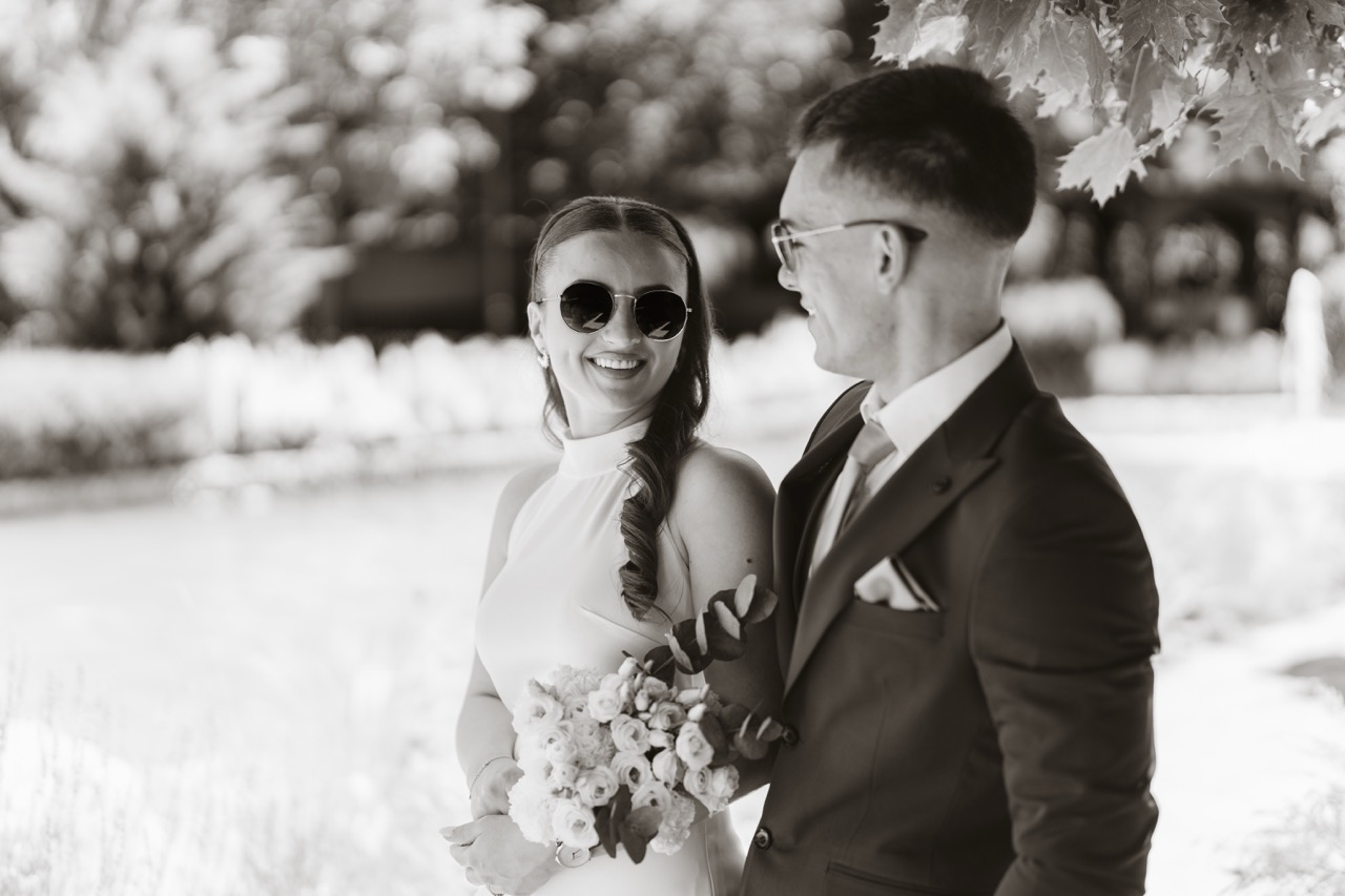 Stefan & Aleksandra — photo 6