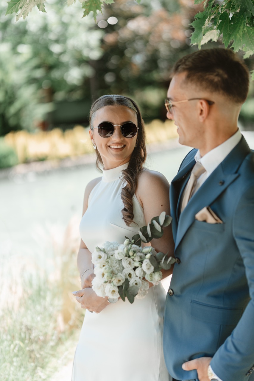 Stefan & Aleksandra — photo 7