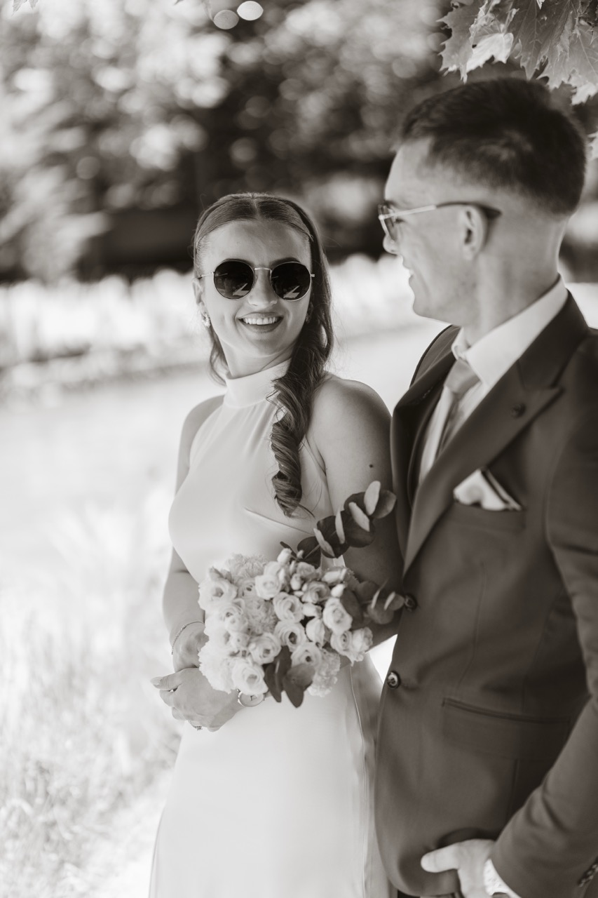 Stefan & Aleksandra — photo 8