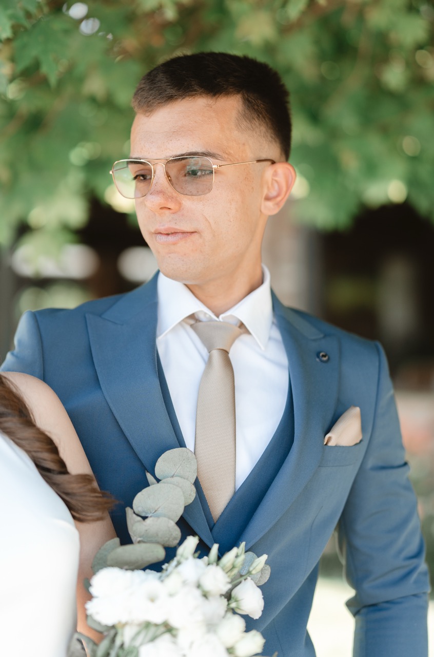 Stefan & Aleksandra — photo 9