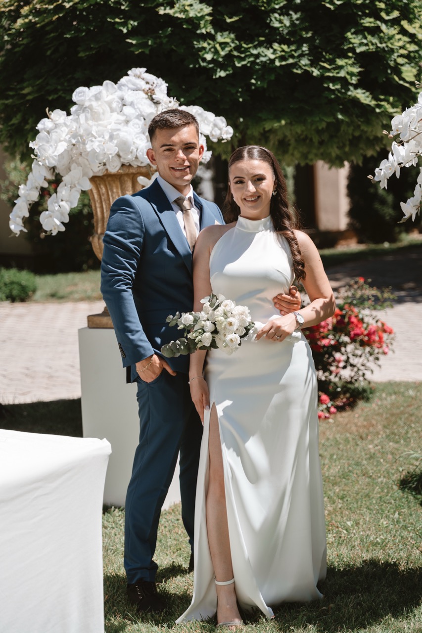 Stefan & Aleksandra — photo 10
