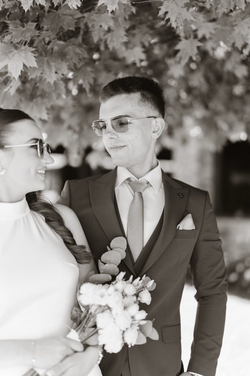 Stefan & Aleksandra — photo 11