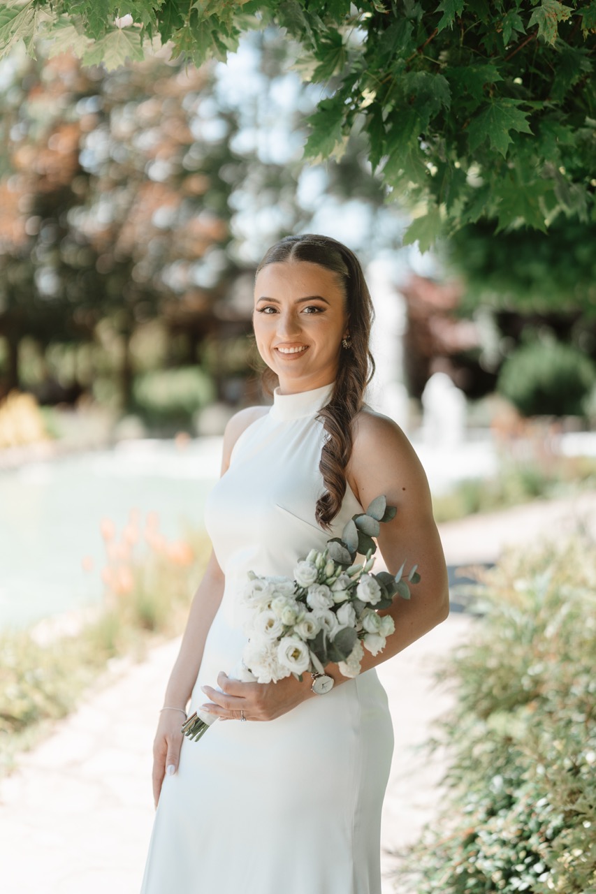 Stefan & Aleksandra — photo 12