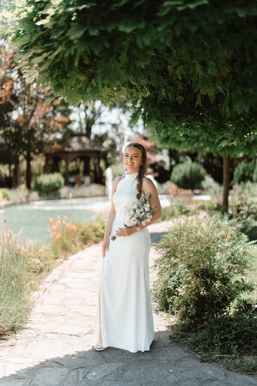 Stefan & Aleksandra — photo 13