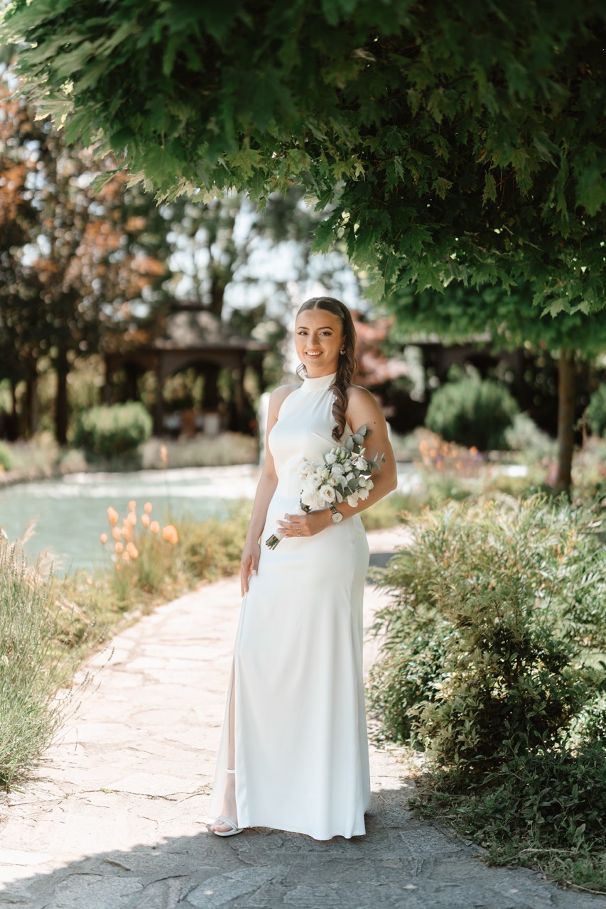 Stefan & Aleksandra — photo 14