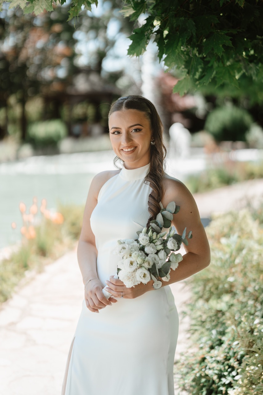 Stefan & Aleksandra — photo 15