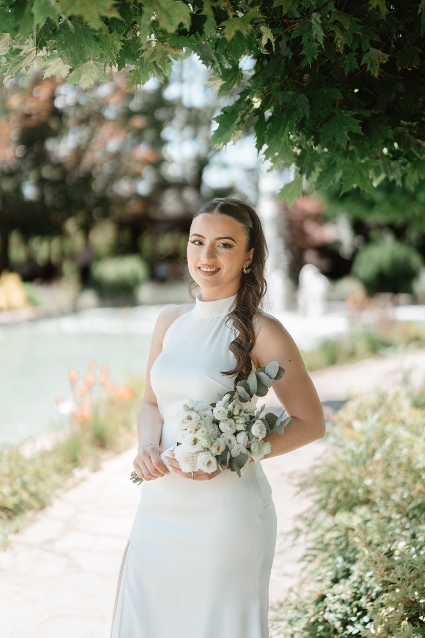 Stefan & Aleksandra — photo 16