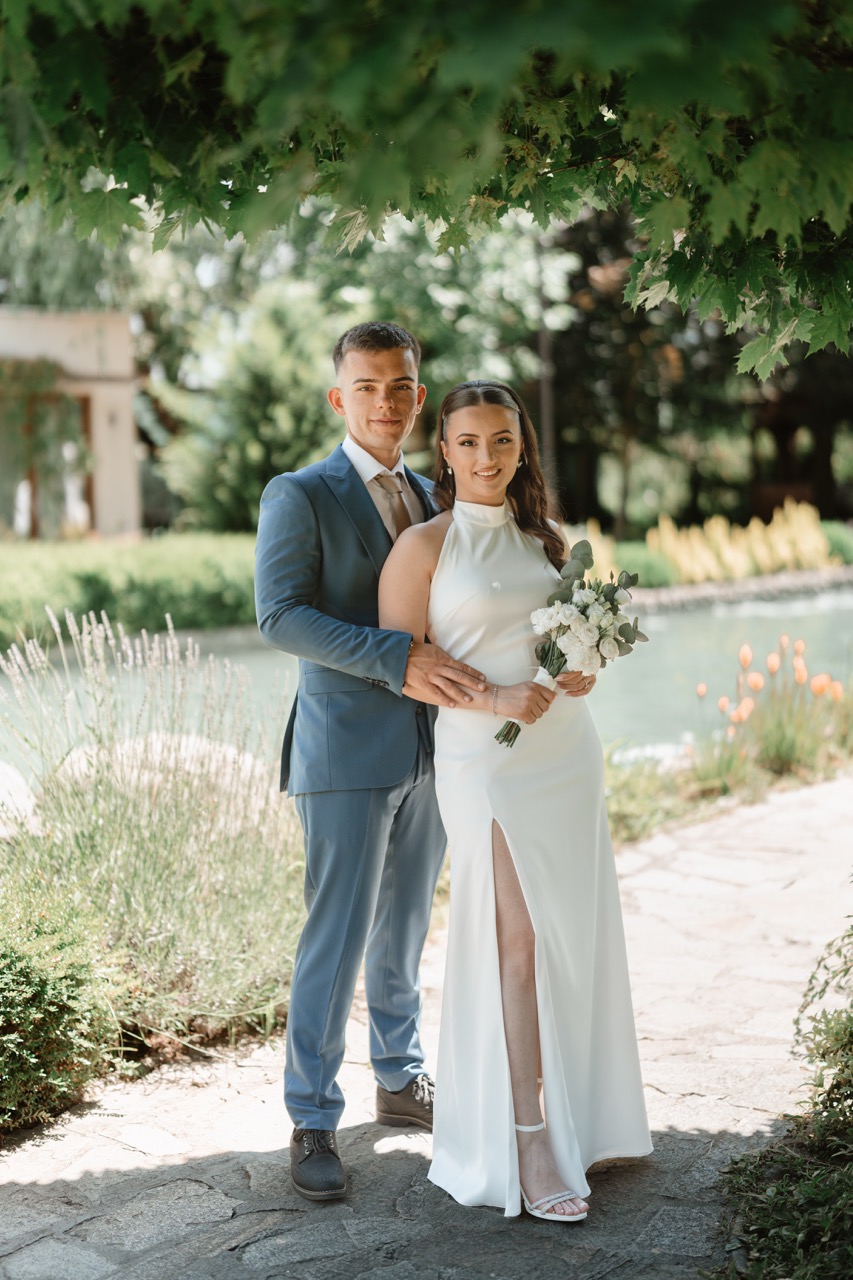 Stefan & Aleksandra — photo 17