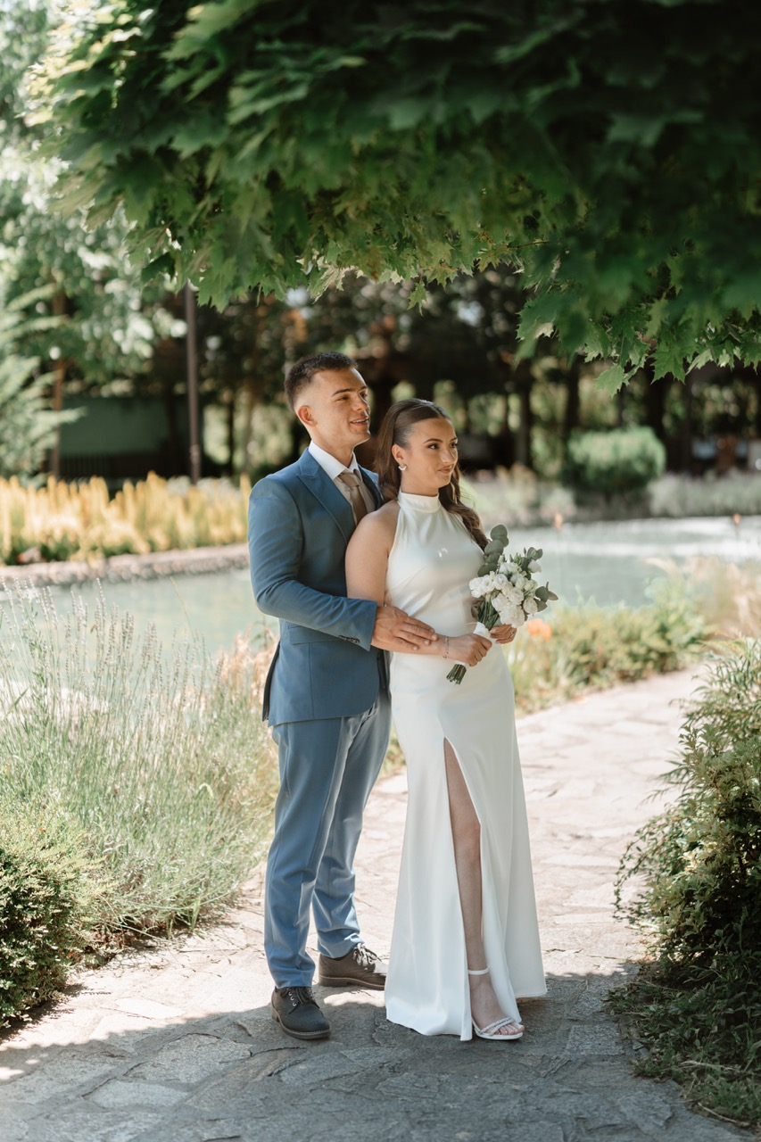 Stefan & Aleksandra — photo 18